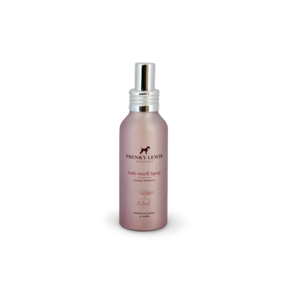 Anti-smell spray - Sandalwood Jasmine & Vanilla