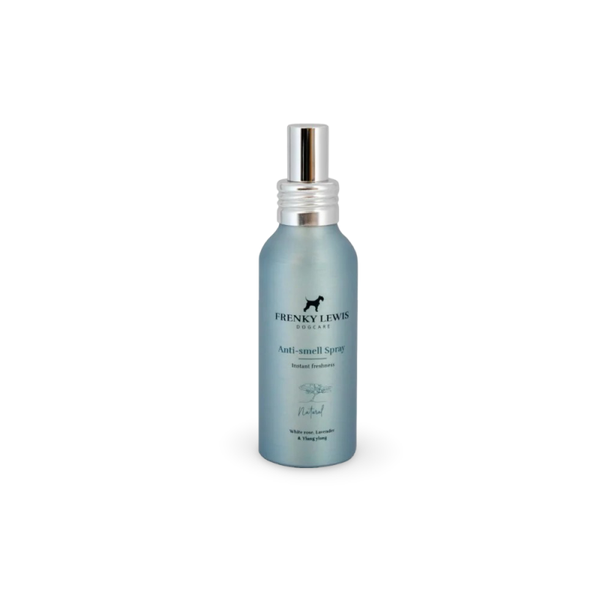 Anti-smell spray - White Rose Lavender & Ylang Ylang