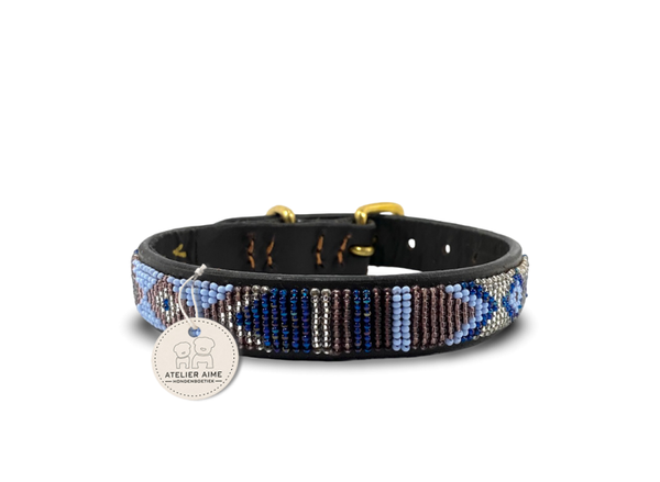 NATA'CHIEN - Halsband Balchoï