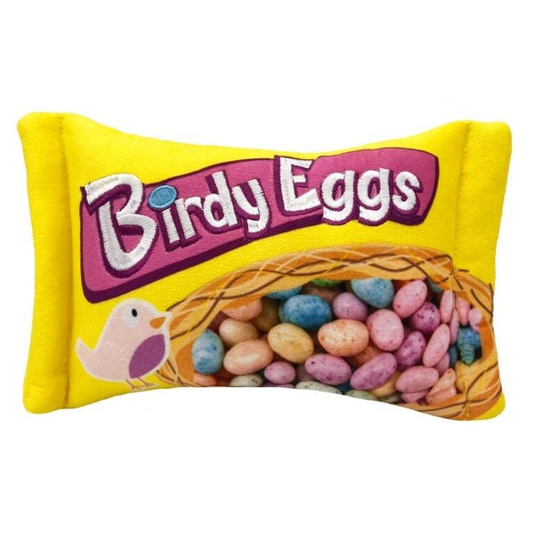 Birdy eggs