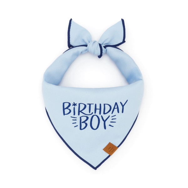 Birthday Boy Dogbandana