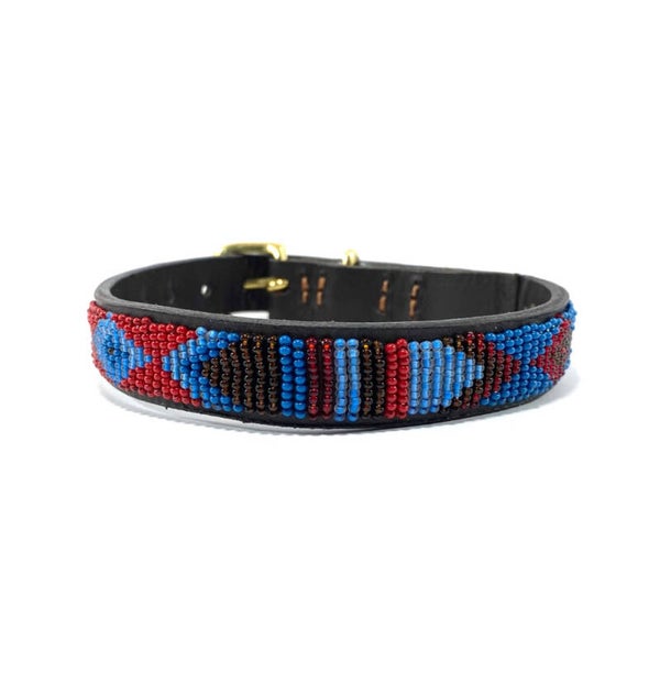 NATA'CHIEN - Halsband Bowie