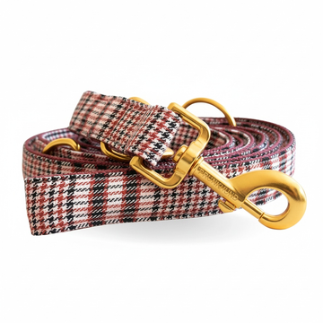 PRUNKHUND - Leiband College Ruby