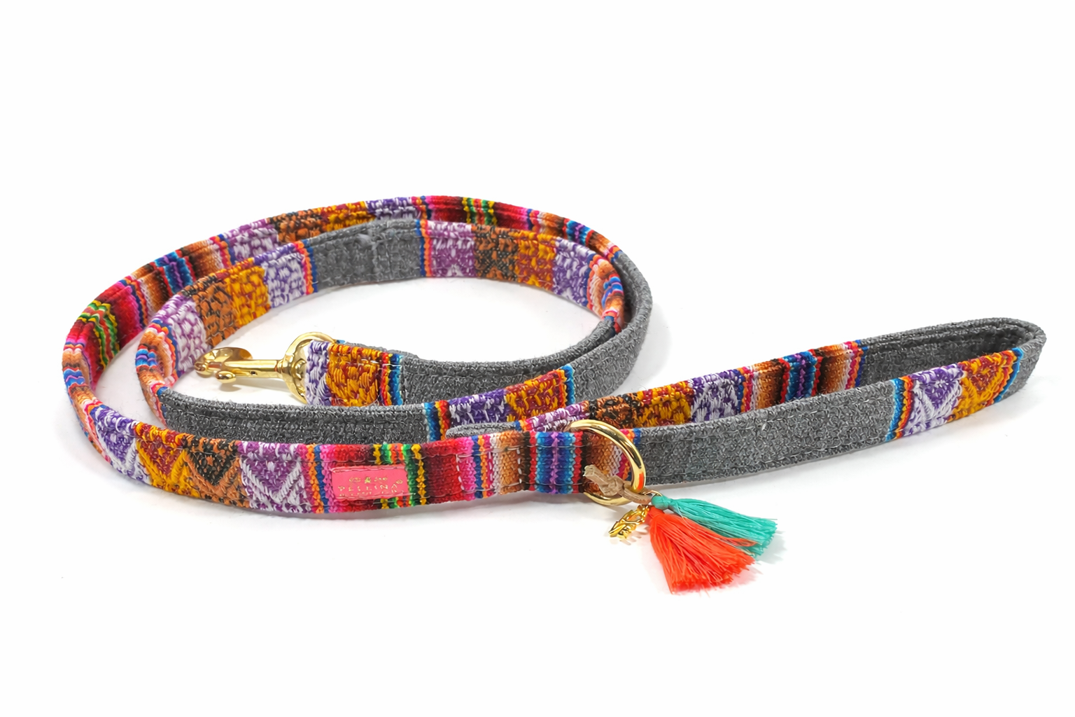 PELLINA - Lijn Laaboheme Grey