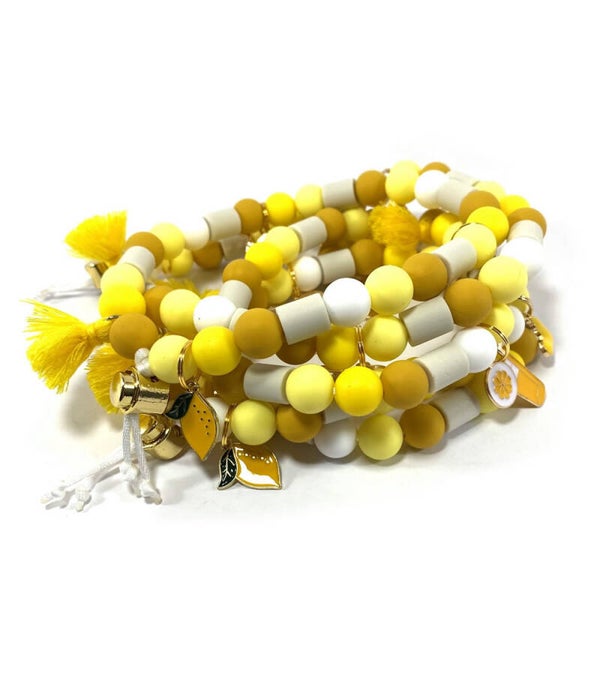 ATELIER AIME - Anti-tekenketting (Citronella)