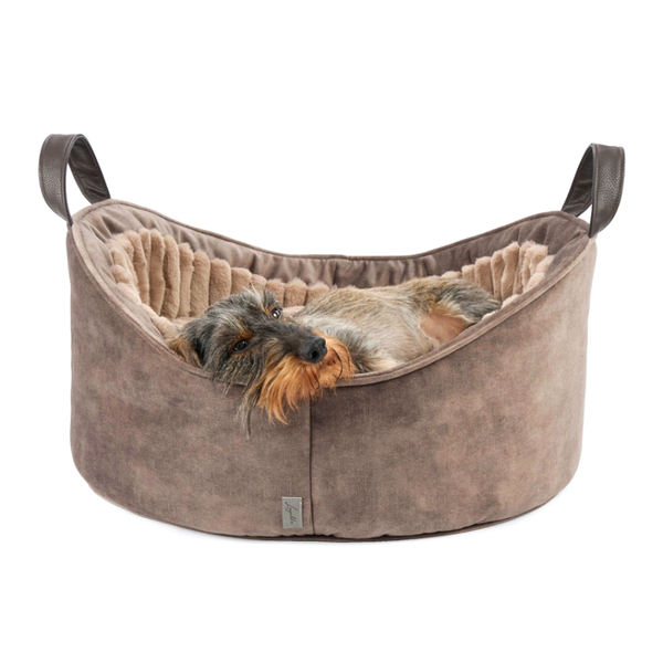 Cosy Dogbed Deluxe