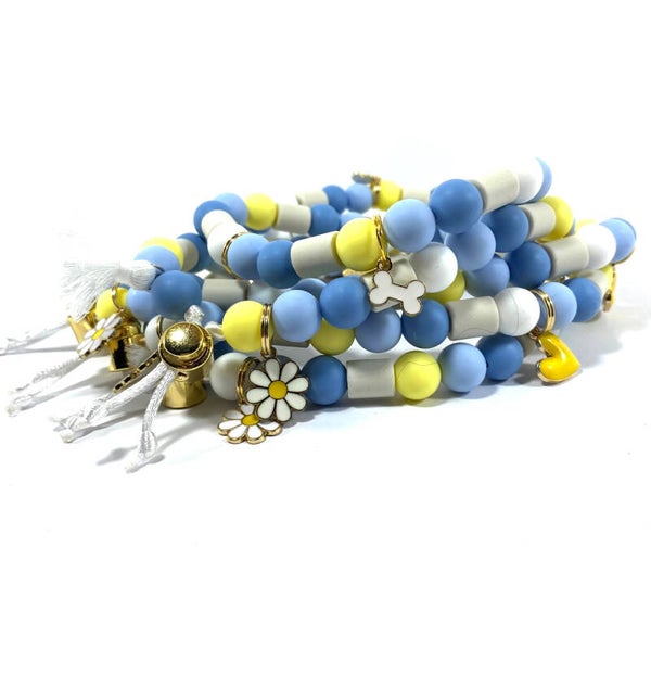 ATELIER AIME - Anti-tekenketting (Daisy)