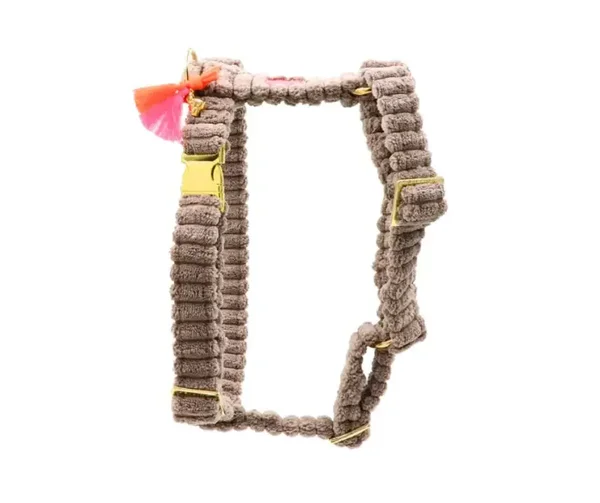 PELLINA - Tuigje Couchy Taupe