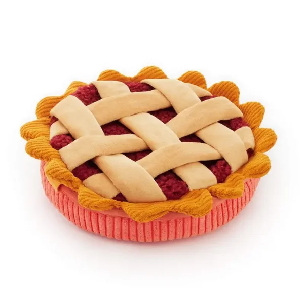 Berry Pie Interactif Snuffle Dogtoy