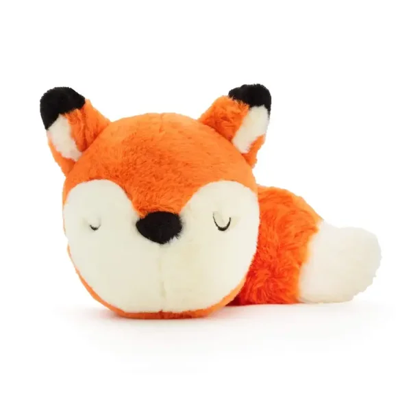 Fox 2-in-1 stuiterspeelgoed