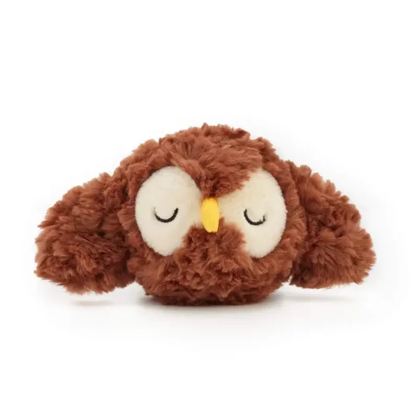 Owl 2-in-1 stuiterspeelgoed