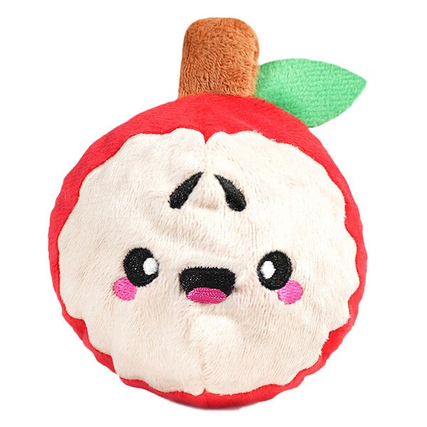 Autumn Tailz - Apple