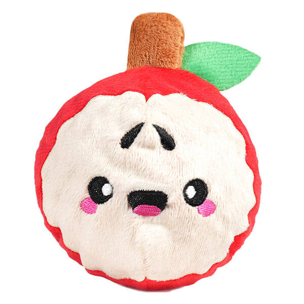 Autumn Tailz - Apple