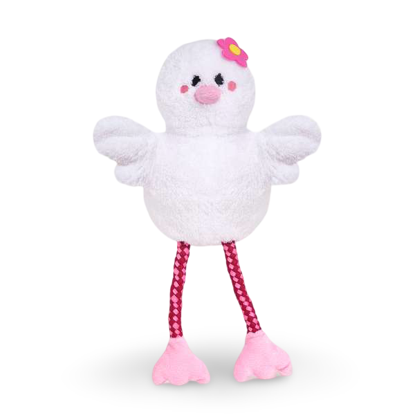 Farm Friendz - Flappy Swan