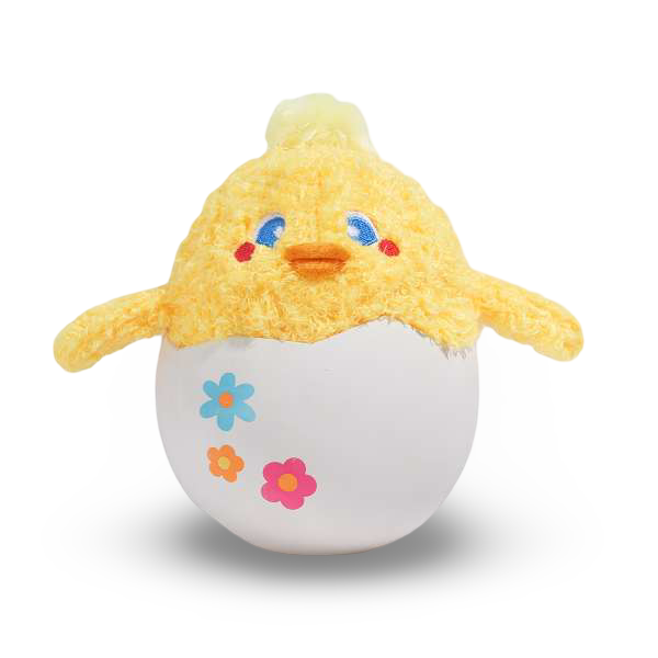 Hoppin' Easter - Baby Chick