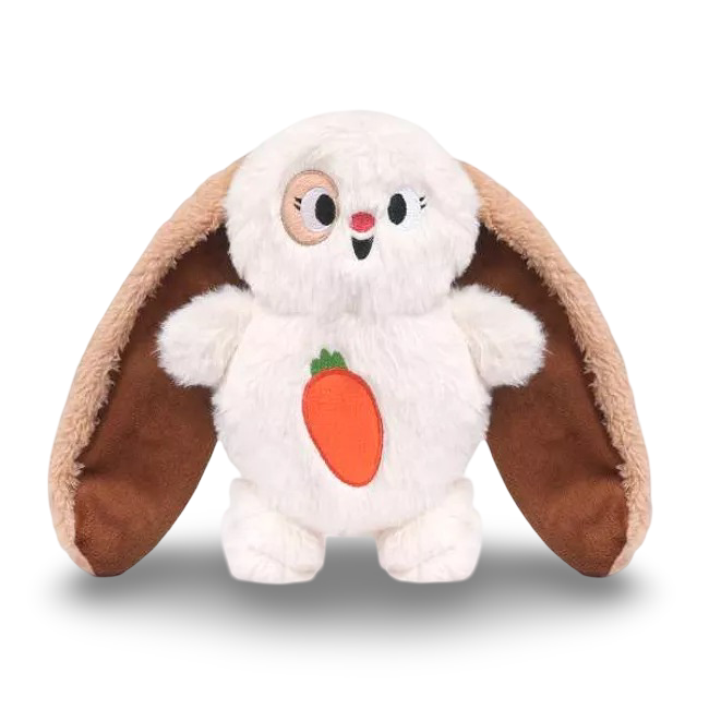 Hoppin' Easter - Floppy Bunny