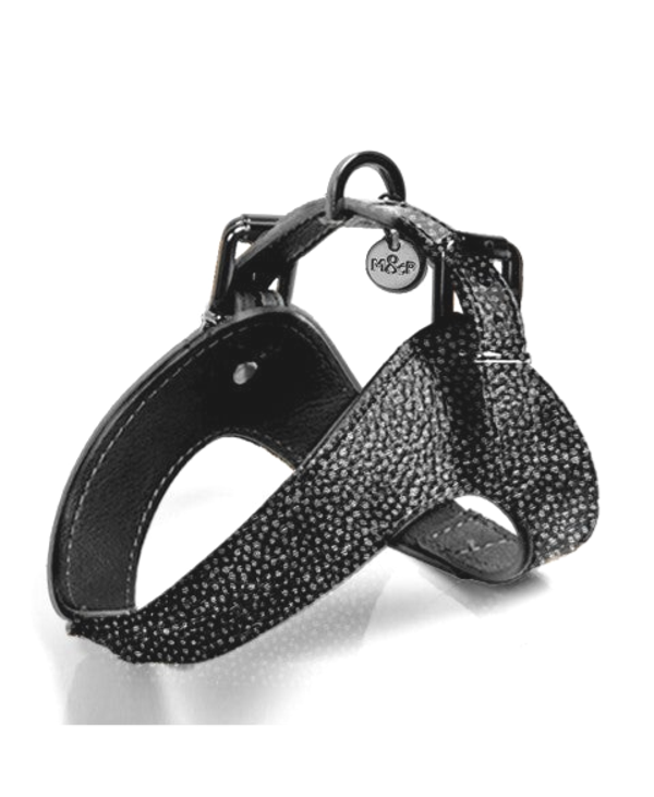 KOOPJE - MILK AND PEPPER - Harnas Jaguar Parachute