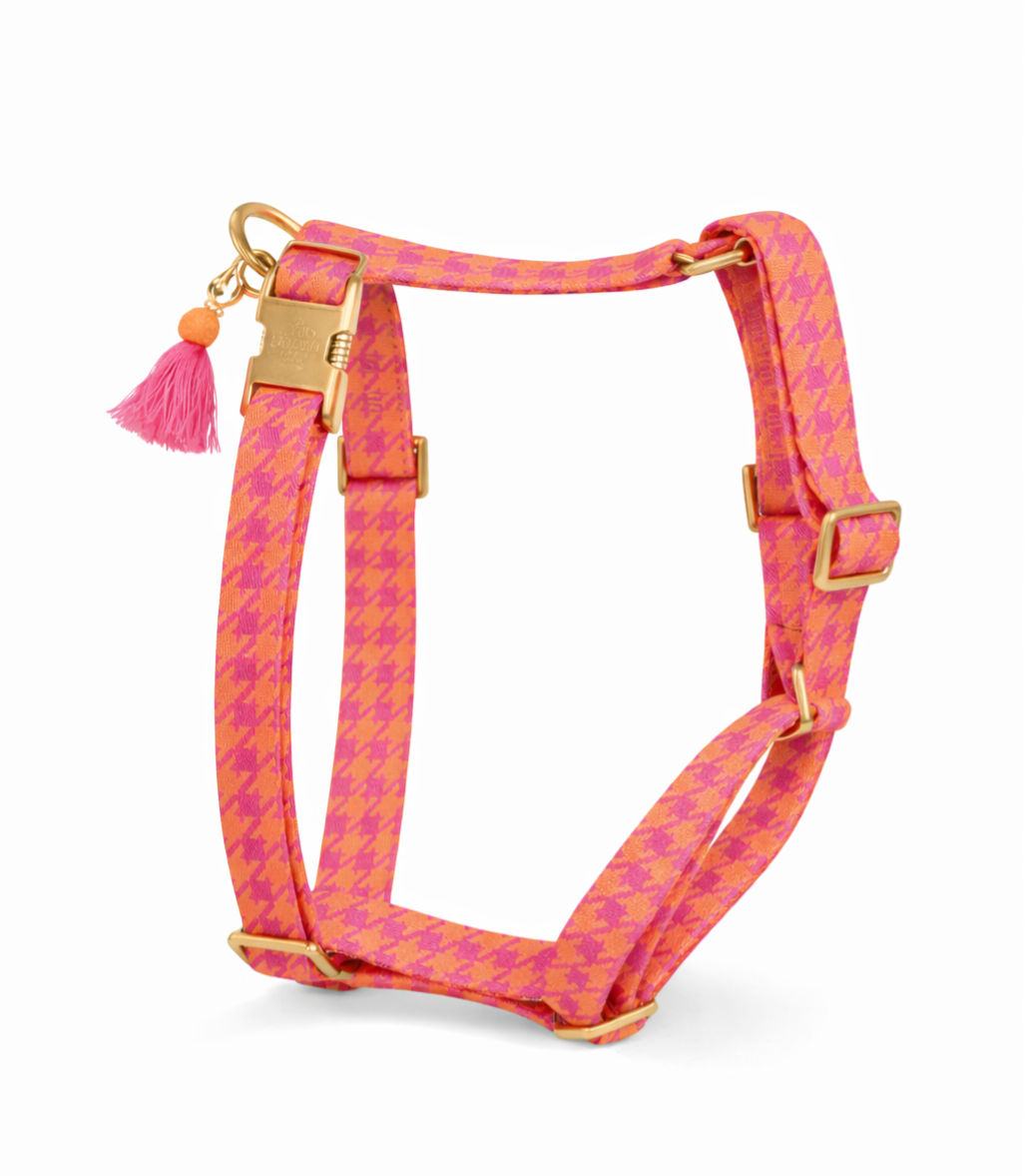 PELLINA - Tuigje Classic Pink