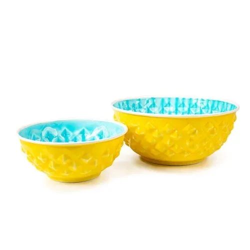 Eet- en drinkbakje Lemon & Lime