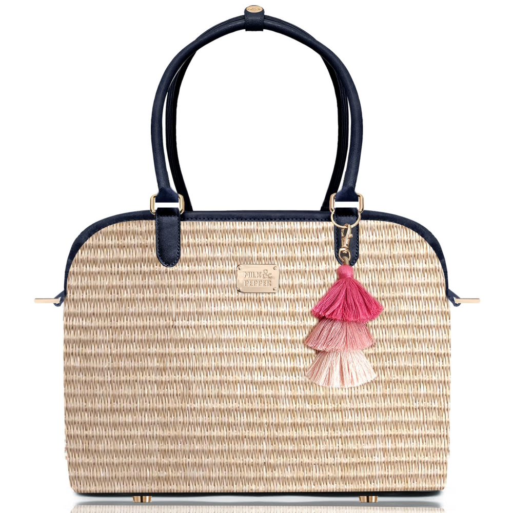 MILK AND PEPPER - Catalina Bag