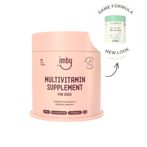 Multivitamin Supplement
