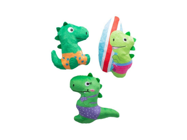 Set Rawr-ing Summer