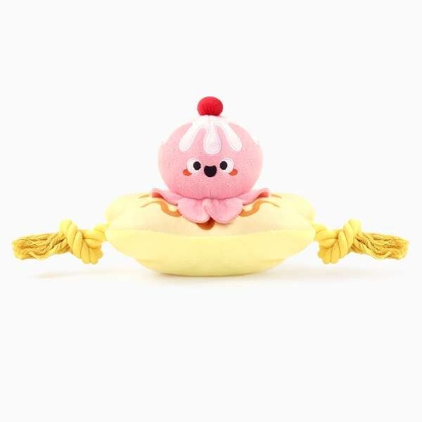 Food Party - Banana Split