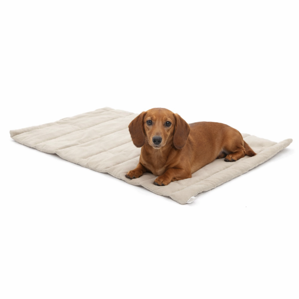 Travel Mat Madison - Reisdeken