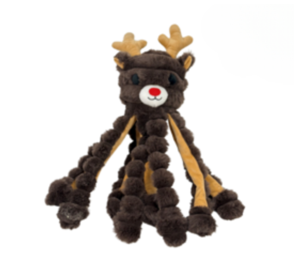 KERST - Holiday Reindeer