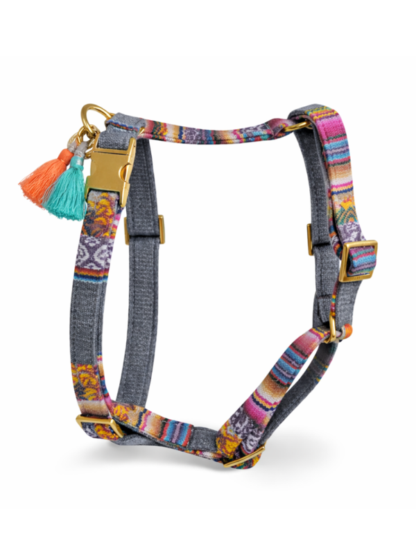 PELLINA - Tuigje LaaBoheme Grey