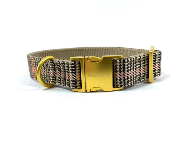 PRUNKHUND - Halsband Urban