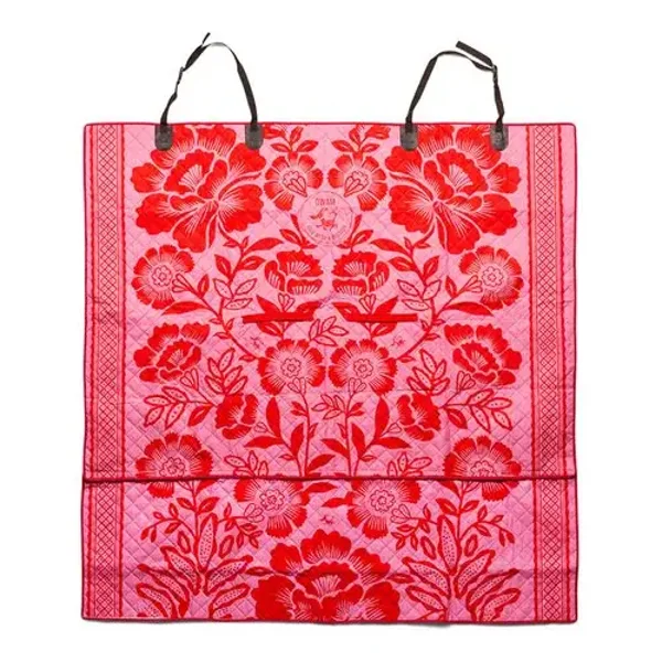 Auto- / Reis- kleed Las Fiesta