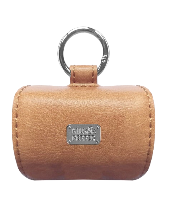 MILK AND PEPPER - Poepzaktasje Camel