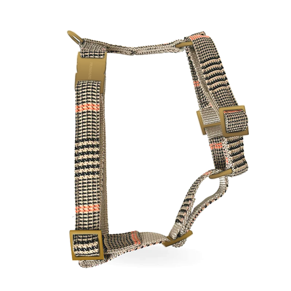 PRUNKHUND - Harnas/tuigje Urban