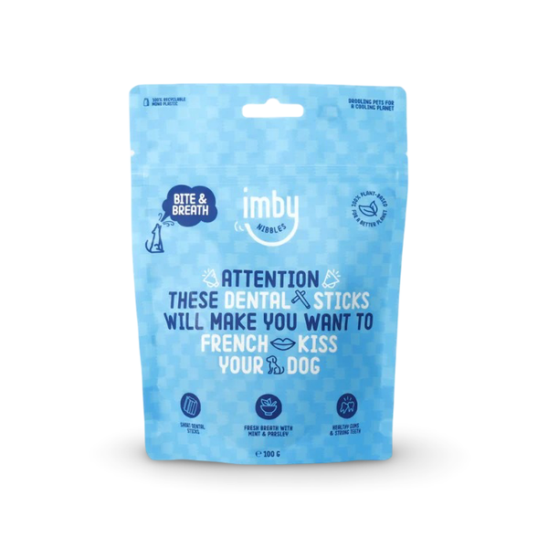 IMBY Dental Sticks