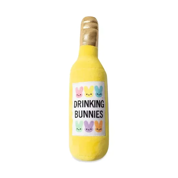 Drinking bunnies
