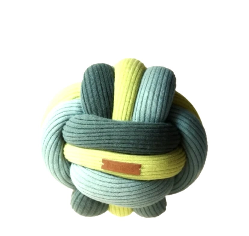 Matcha Twist snuffelbal