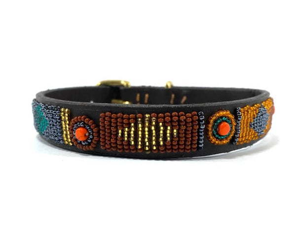 NATA'CHIEN - Halsband Basile