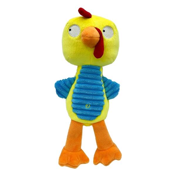 Lulubelles Power Plush Kernal Pecker small