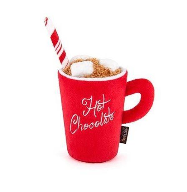 KERST - PLAY Holiday Classic - Hot Chocolate