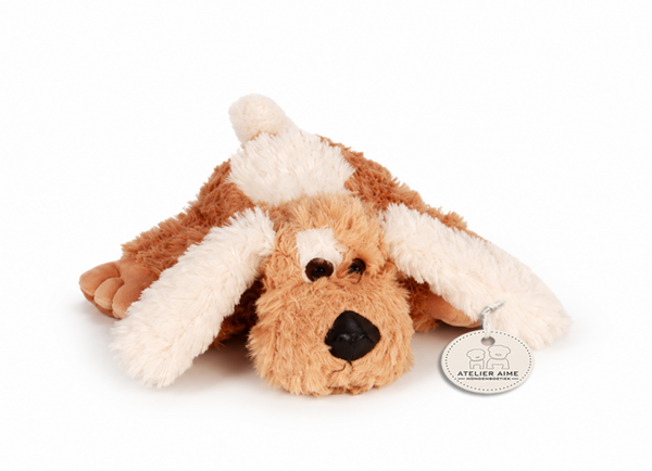 Knuffel Bono