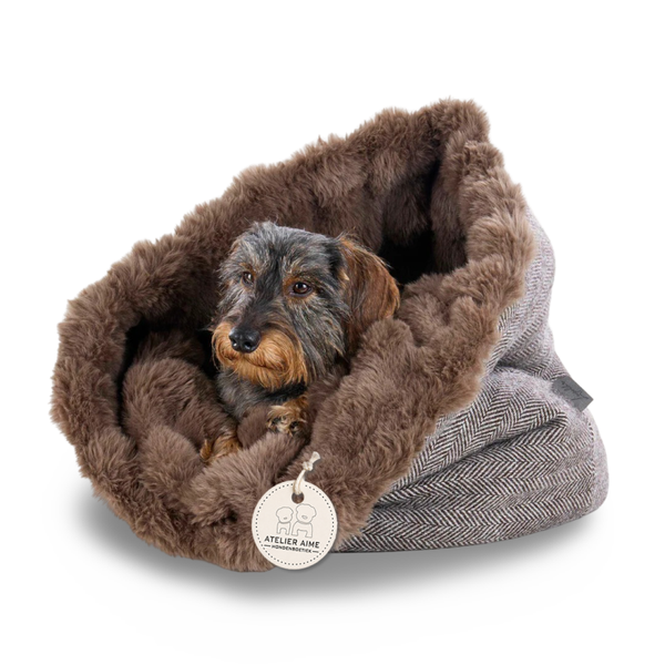 Knuffelzak Genève