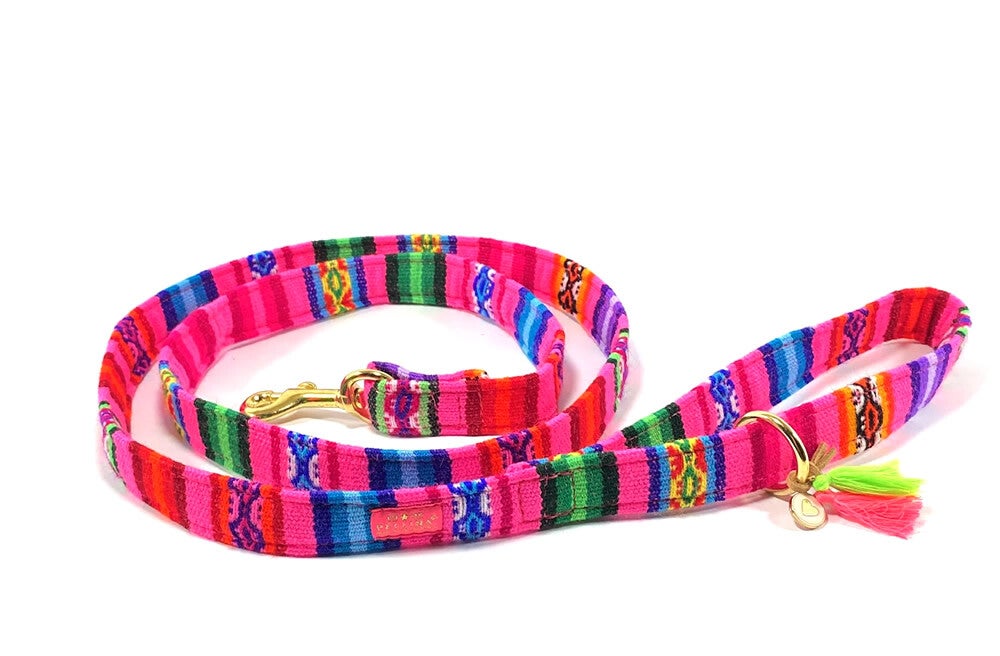 PELLINA - Lijn Laavida Neon Roze