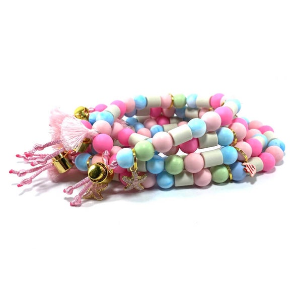 ATELIER AIME - Anti-tekenketting (Lagune)