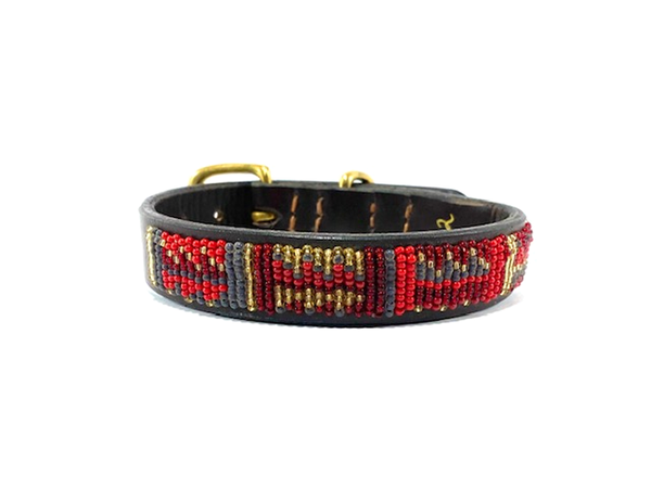 NATA'CHIEN -  Halsband Luna