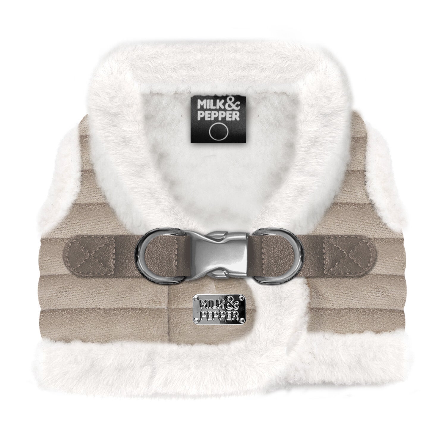 MILK AND PEPPER - Kaspar Harnais Jacket