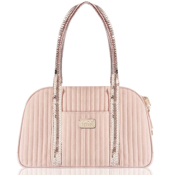 MILK AND PEPPER - Draagtas Sybille Rose