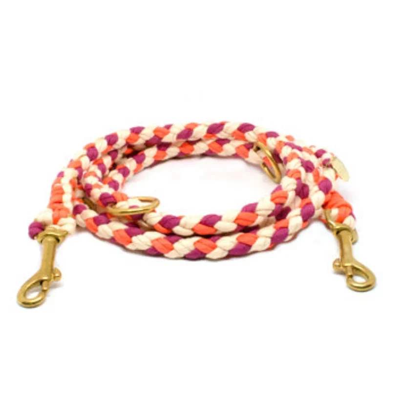 Verstelbare 3-delige en handenvrije lijn Lille