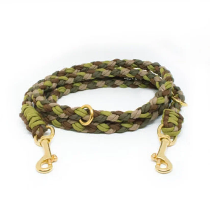 Verstelbare 3-delige en handenvrije lijn Paul