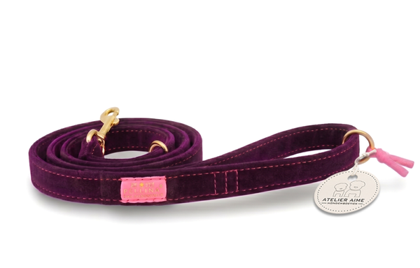 PELLINA - Lijn Sweaty Berry